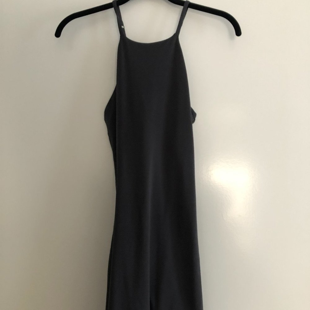 Girlfriend UnDress in Shadow (Dark Gray) - L